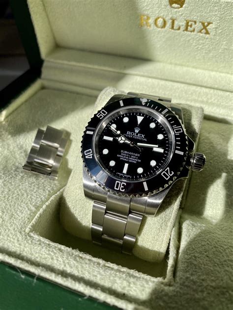 rolex submariner black blue dhgate|DHGate Rolex Submariner Review .